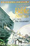 The Young Puffin Book of Bible Stories