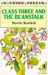 Class Three and the Beanstalk (Young Puffin Books)