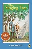 Book cover for “The Singing Tree”