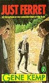 Just Ferret (Puffin Books)