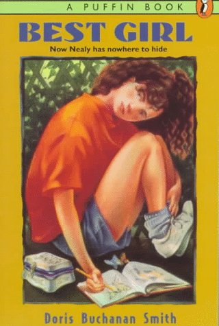 Cover of Best Girl
