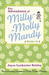 The Adventures of Milly-Molly-Mandy