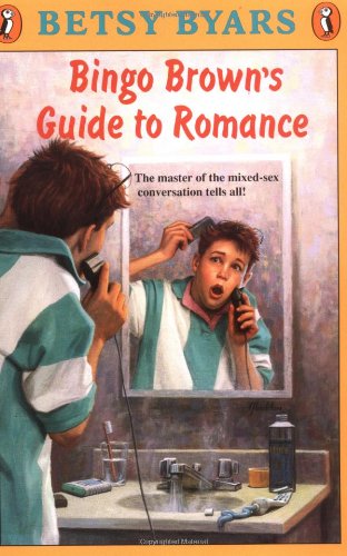 Cover of Bingo Brown's guide to romance