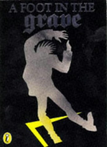 A Foot in the Grave cover