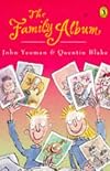The Family Album (Puffin poetry)