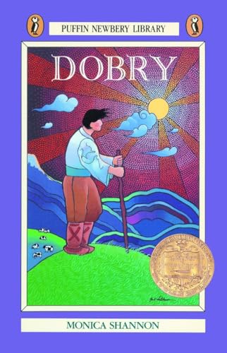 Dobry 표지