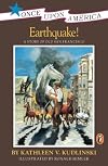Earthquake!: A Story of Old San Francisco (Once Upon America)