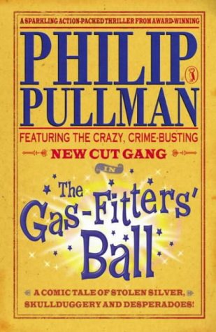The Gas Fitters' Ball book cover