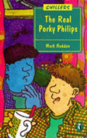 The Real Porky Philips book cover