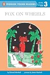 Fox on Wheels