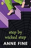 Step by Wicked Step