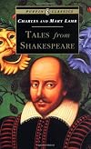 Tales from Shakespeare