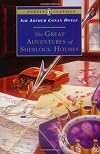 The Great Adventures of Sherlock Holmes