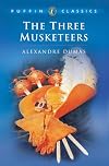 The Three Musketeers (abridged ∙ Puffin Classics)