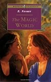The Magic World
