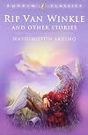 Rip Van Winkle and Other Stories [Junior Deluxe Editions]