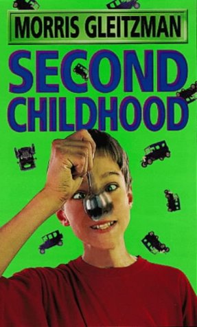 Second Childhood book cover