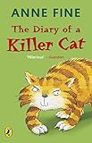 The Diary Of A Killer Cat