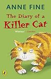 The Diary of a Killer Cat