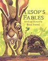 Aesop's Fables (Puffin Classics)