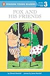 Fox and His Friends