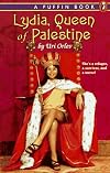Lydia, Queen of Palestine