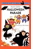 The Halloween Parade: Level 1 (Easy-to-Read, Puffin)