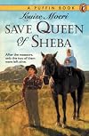 Save Queen of Sheba