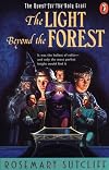 The Light Beyond the Forest: The Quest for the Holy Grail
