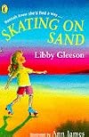 Skating on Sand