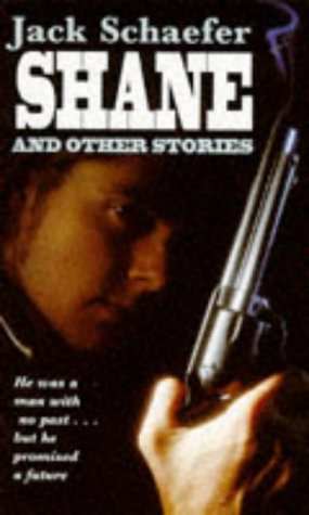 Cover of Shane