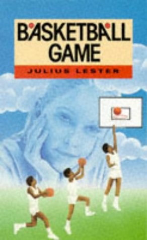 Cover of Basketball game