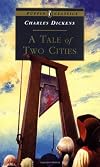 A Tale of Two Cities: Abridged Edition (Puffin Classics)