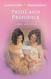 Pride and Prejudice: Abridged (Puffin Classics)