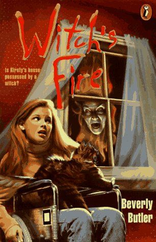 Witch's Fire
