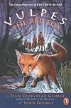 Vulpes the Red Fox