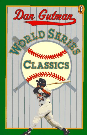 World Series Classics book cover