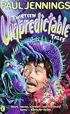 Thirteen Unpredictable Tales!