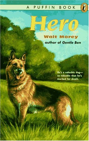 Cover of Hero