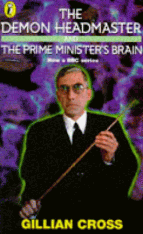 The Demon Headmaster and the Prime Minister's Brain