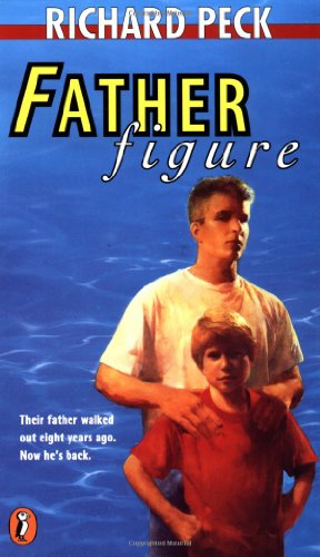 Father Figure book cover