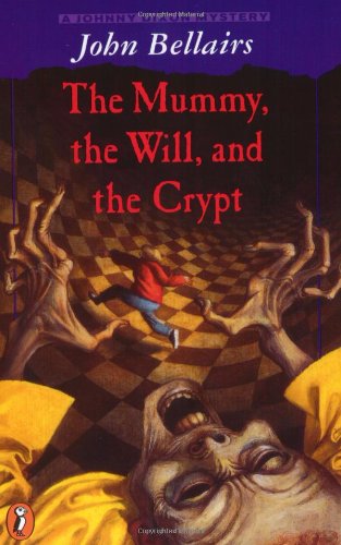 The Mummy, the Will, and the Crypt