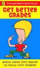 Cover of Get better grades