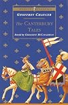 Geoffrey Chaucer: The Canterbury Tales Retold
