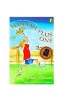 Cover of Hannah plus one