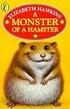 A Monster of a Hamster