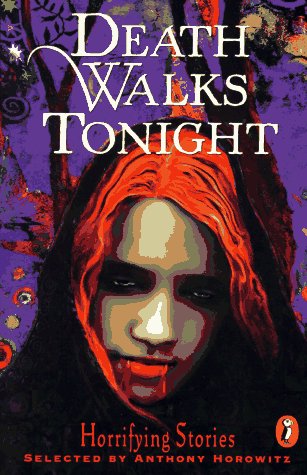 Death Walks Tonight book cover