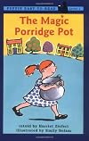 The Magic Porridge Pot