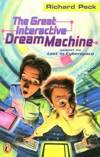 The Great Interactive Dream Machine