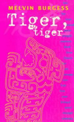 Tiger, Tiger